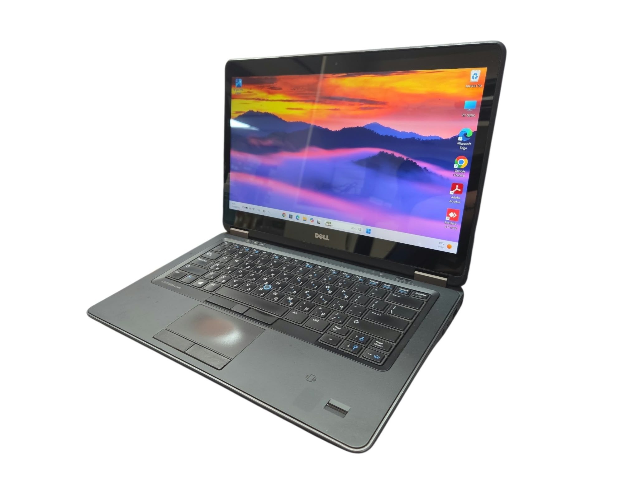 93400 - DELL LATITUDE E7440 TOUCH , מחשבים ניידים לקנייה , מחשבים ניידים למכירה , מחשבים ניידים יד 2 , מחשבים ניידים משומשים , מחשבים ניידים יד 2 לקנייה , מחשבים ניידים יד 2 למכירה , מחשבים ניידים משומשים למכירה , מחשבים ניידים משומשים לקנייה , מחשבים ניידים חדשים למכירה , מחשבים ניידים חדשים לקנייה , מחשב נייד מחודש , מחשב נייד מחודש לקנייה , מחשב נייד מחודש למכירה , מחשב נייד מחודש בזול , מחשב נייד בזול , מחשב נייד מחודש מחיר , מחשב נייד מחיר , תיקונים מחשבים ניידים , תיקון מחשב נייד , מעבדת תיקונים , מעבדת מחשבים , מעבדת מחשבים במרכז , מעבדת מחשבים ברמת גן , מחשבים למכירה , מחשבים לקנייה , מחשבים בזול לקנייה , מחשבים לקנייה מחיר , מעבדת תיקון מחשבים , חנות חלפים למחשבים , חלפים למחשבים , רכישת מחשבים משומשים , מחשבים ניידים לקנייה בזול , מחשבים ניידים למכירה בזול , מחשבים ניידים זולים מחיר