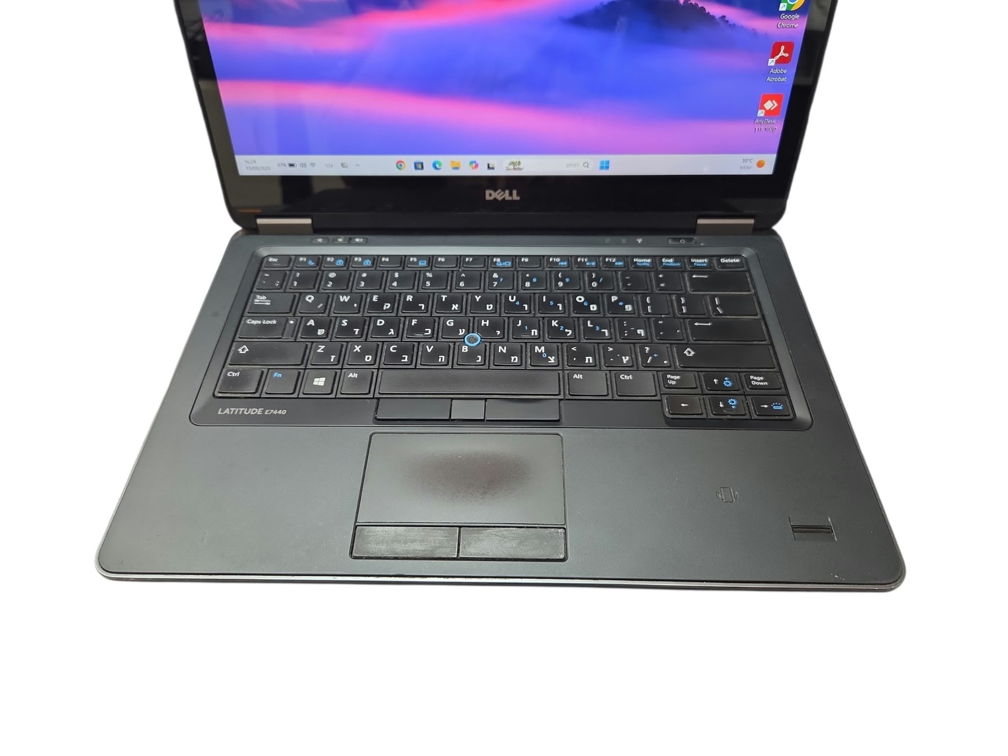 93400 - DELL LATITUDE E7440 TOUCH , מחשבים ניידים לקנייה , מחשבים ניידים למכירה , מחשבים ניידים יד 2 , מחשבים ניידים משומשים , מחשבים ניידים יד 2 לקנייה , מחשבים ניידים יד 2 למכירה , מחשבים ניידים משומשים למכירה , מחשבים ניידים משומשים לקנייה , מחשבים ניידים חדשים למכירה , מחשבים ניידים חדשים לקנייה , מחשב נייד מחודש , מחשב נייד מחודש לקנייה , מחשב נייד מחודש למכירה , מחשב נייד מחודש בזול , מחשב נייד בזול , מחשב נייד מחודש מחיר , מחשב נייד מחיר , תיקונים מחשבים ניידים , תיקון מחשב נייד , מעבדת תיקונים , מעבדת מחשבים , מעבדת מחשבים במרכז , מעבדת מחשבים ברמת גן , מחשבים למכירה , מחשבים לקנייה , מחשבים בזול לקנייה , מחשבים לקנייה מחיר , מעבדת תיקון מחשבים , חנות חלפים למחשבים , חלפים למחשבים , רכישת מחשבים משומשים , מחשבים ניידים לקנייה בזול , מחשבים ניידים למכירה בזול , מחשבים ניידים זולים מחיר