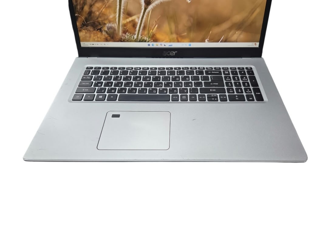 93430 - ACER A517-52G-51E7 , מחשבים ניידים לקנייה , מחשבים ניידים למכירה , מחשבים ניידים יד 2 , מחשבים ניידים משומשים , מחשבים ניידים יד 2 לקנייה , מחשבים ניידים יד 2 למכירה , מחשבים ניידים משומשים למכירה , מחשבים ניידים משומשים לקנייה , מחשבים ניידים חדשים למכירה , מחשבים ניידים חדשים לקנייה , מחשב נייד מחודש , מחשב נייד מחודש לקנייה , מחשב נייד מחודש למכירה , מחשב נייד מחודש בזול , מחשב נייד בזול , מחשב נייד מחודש מחיר , מחשב נייד מחיר , תיקונים מחשבים ניידים , תיקון מחשב נייד , מעבדת תיקונים , מעבדת מחשבים , מעבדת מחשבים במרכז , מעבדת מחשבים ברמת גן , מחשבים למכירה , מחשבים לקנייה , מחשבים בזול לקנייה , מחשבים לקנייה מחיר , מעבדת תיקון מחשבים , חנות חלפים למחשבים , חלפים למחשבים , רכישת מחשבים משומשים , מחשבים ניידים לקנייה בזול , מחשבים ניידים למכירה בזול , מחשבים ניידים זולים מחיר